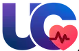 Health Hub logo